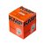 Pistao Pino/trava Kmp Burgman 125 0.25 [F016] - Imagem 1