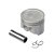 Pistao Pino/trava Kmp Burgman 125 0.50 [F016] - Imagem 1