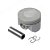 Pistao Pino/trava Kmp Fazer 150 - Xtz Crosser 150 0.50 [F016] - Imagem 1