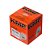 Pistao Pino/trava Kmp Fazer 150 - Xtz Crosser 150 1.00 [F016] - Imagem 2