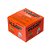 Pistao Pino/trava Kmp Fazer 250 0.50 [F016] - Imagem 2