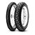 Pneu Pirelli 110/90-17 Mt60 (tt) 60p (t) Orig.  Nxr Bros 160 [F016] - Imagem 2