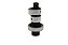 Arvore Comando Ww3 Fazer 250 [F016] - Imagem 1