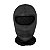 Balaclava Ninja Sky Preta [F016] - Imagem 1