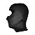 Balaclava Ninja Sky Preta [F016] - Imagem 2