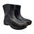 Bota Sky R Masculina Preta 37/38 [F016] - Imagem 2