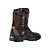 Bota Texx Adventure Short V2 Marrom  36 [F016] - Imagem 3