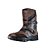 Bota Texx Adventure Short V2 Marrom  40 [F016] - Imagem 6