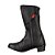 Bota Texx Strike Lady V2 Preta 35 [F016] - Imagem 4