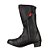 Bota Texx Strike Lady V2 Preta 36 [F016] - Imagem 4