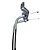 Cabo Acelerador K-cabos Neo 125 17/ (duplo A/b) [F016] - Imagem 2