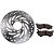 Disco C/ Pastilha De Freio Dianteiro Gp7 Pcx 150 14/18 [F016] - Imagem 1