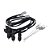 Interruptor Freio Tras. Gp7 Fazer 250 [F016] - Imagem 1