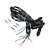Interruptor Freio Traseiro Gp7 Fazer 150 2014/ [F016] - Imagem 1