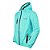 Jaqueta Texx Corta Vento Neon V2 Azul Clar Xxxl 3xl [F016] - Imagem 2