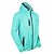 Jaqueta Texx Corta Vento Neon V2 Azul Clar Xxxl 3xl [F016] - Imagem 1