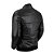 Jaqueta Texx Cyberdog Masc Pret Xxxxl 4xl [F016] - Imagem 3