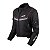Jaqueta Texx New Strike V2 Ld Fem Pret Verm Xxxxl 4xl [F016] - Imagem 2