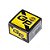 Jogo Caixa Direcao Gp7 Completa Ybr 125 Factor 2009/ [F016] - Imagem 2