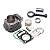 Kit Cilindro Kmp Premium Rik C/biela Txk Cg 125 00/01 [F016] - Imagem 1