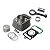 Kit Cilindro Kmp Premium Rik C/biela Txk Cg 125 92/99 [F016] - Imagem 1