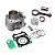 Kit Cilindro Kmp Premium Rik C/biela Txk Cg 150 P/220cc [F016] - Imagem 1