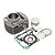 Kit Premium C/cilindro Pistao Junta Kmp.anel Rik Fazer 150 [F016] - Imagem 1