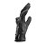 Luva Texx Old Shoot Pret  Xxl 2xl [F016] - Imagem 3