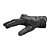 Luva Texx Old Shoot Pret  Xxxxxl 5xl [F016] - Imagem 4