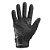 Luva Texx Old Shoot Pret  Xxxxxl 5xl [F016] - Imagem 2
