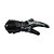 Luvas Texx Pista V2 Pret Cinz Xxxxxl 5xl [F016] - Imagem 4