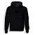 Moletom Texx Racing Preto E Preto P [F016] - Imagem 2