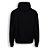 Moletom Texx Racing Preto E Preto P [F016] - Imagem 1