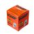 Pistao Pino/trava Kmp Yes 125 1.00 [F016] - Imagem 2
