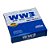 Placa Partida Ww3 Cbx 250 [F016] - Imagem 2