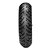 Pneu Metzeler 110/70-16 (tl) 52s Feelfree (d) - Imagem 1