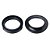 Retentor Bengala Motoport (c/ 2 Pecas) Fazer 250 18/ [F016] - Imagem 1
