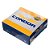 Retificador Regulador Voltagem Condor 12v Cg 150 2009/ [F016] - Imagem 2