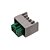 Retificador Regulador Voltagem Condor 12v Ybr 125 2002 [F016] - Imagem 1