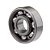 Rolamento Nachi 6201ze [F016] - Imagem 1