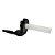 Acelerador Rapido Aluminio Moto X - Universal [F016] - Imagem 3