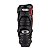 Bota Texx Pista Preta E Cinza 43 [F016] - Imagem 5