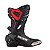 Bota Texx Pista Preta E Cinza 43 [F016] - Imagem 1