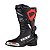 Bota Texx Pista Preta E Cinza 44 [F016] - Imagem 2