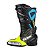 Bota Texx Pista Preta Verde E Azul 39 [F016] - Imagem 2