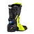 Bota Texx Pista Preta Verde E Azul Psbk 38 [F016] - Imagem 4