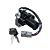 Chave Ignicao Condor Fazer 250 2011/ [F016] - Imagem 1