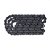 Corrente Rk 520sox98l C/oring E Emenda Rebite On Road/off [F016] - Imagem 1