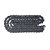 Corrente Rk 525sox112l C/oring E Emenda Rebite On Road [F016] - Imagem 1