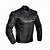 Jaqueta Texx Falcon V2 Masc Pret Verd Xxxxxl 5xl [F016] - Imagem 1